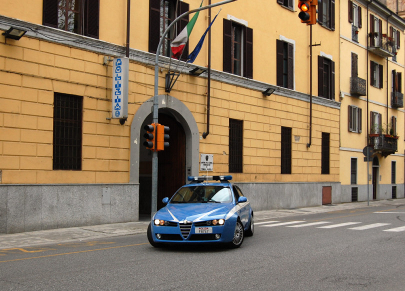 Smantellata attività di spaccio di stupefacenti cittadino